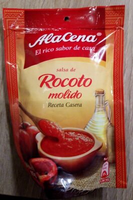 ALACENA ROCOTO X 85 GR