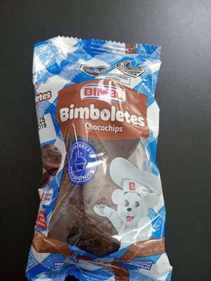 BIMBO BIMBOLETE CHI/CHOCO X 70 GR