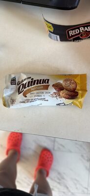 INCA SUR GALL QUI/AJONJOLI X 30 GR