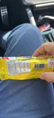 CHAPLIN GALLETA X 60 GR