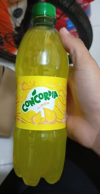 CONCORDIA PIÑA X 500 ML