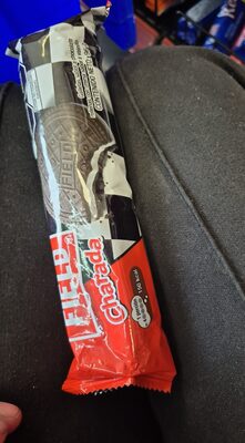 FIELD CHARADA ROLLO X 96 GR