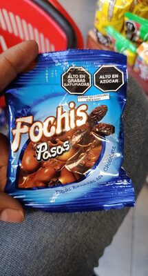 FOCHIS PASAS X 22GR