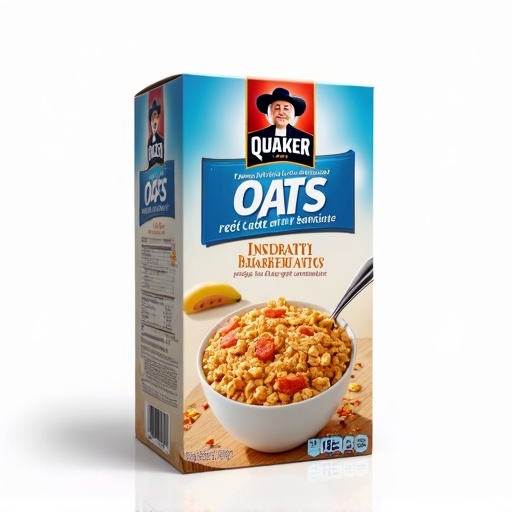 QUAKER AVENA INSTANTENA X 120GR