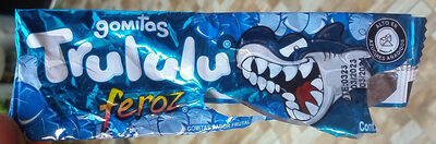 TRULULU GOM FEROX X 18 GR