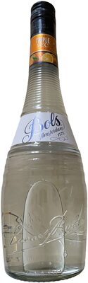 BOLS TRIPLE SEC LIQUEUR X 700 ML.
