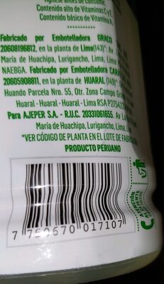 BIO ALOE ORIGINAL X 500 ML
