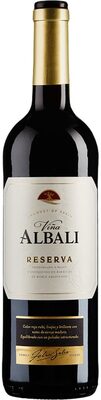 ALBALI RES VINO X 750ML