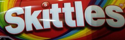 SKITTLES ORIGINAL X 61.5GR