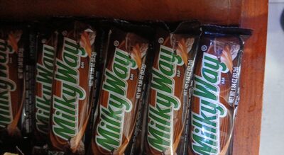 MILKY WAY BAR X 52.2 GR