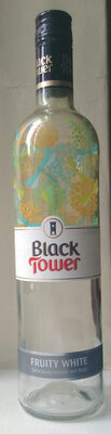 BLACK TOWER BLANCO X 750ML