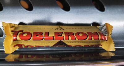 TOBLERONE CHOCOLATE X 35 GR