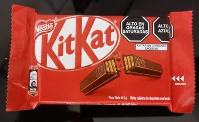 NESTLE KIT KAT X 41.5 GR