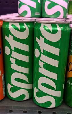 SPRITE ORIGINAL LATA X 330 ML