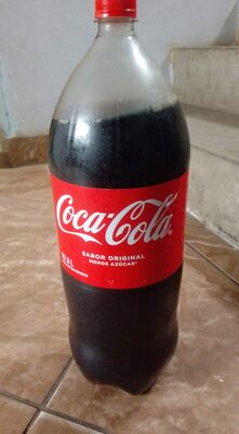 COCA COLA ORIGINAL X 3 LT