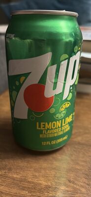 SEVEN UP ORIGINAL LATA X 355 ML