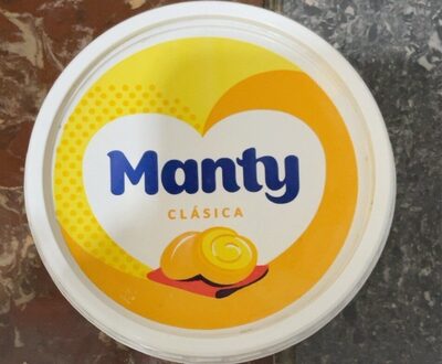 MANTY CLASICA X 90 GR
