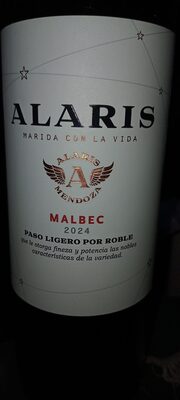 TRAPICHE VINEYARDS MALBEC X 750 ML