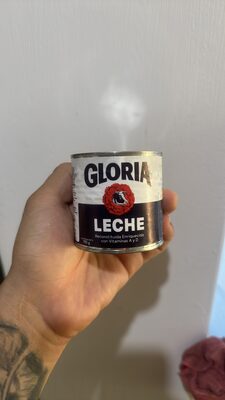 GLORIA LECHE ENTERA X 170 GR