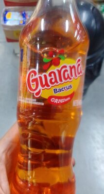 GUARANA ORIGINAL X 450 ML