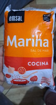 MARINA SAL DE COCINA X 1 KG