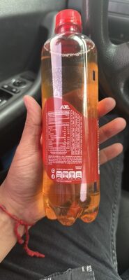 CIELO SABOR MANZANA X 600ML