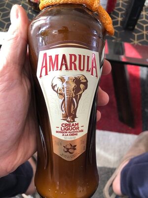 AMARULA X 375ML