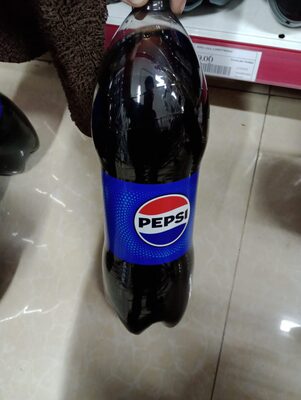 PEPSI ORIGINAL X 2.25 LT