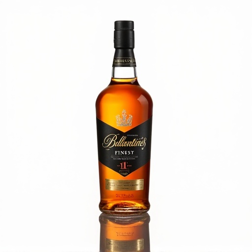 BALLANTINES WHISKY FINEST X 700 ML