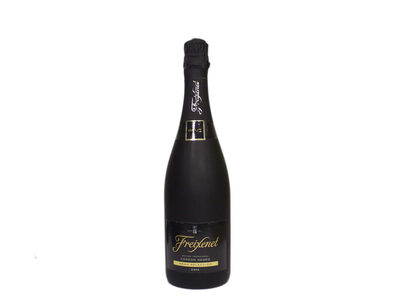 FREIXENET GORDON NEGRO CAVA BRUT X 750ML
