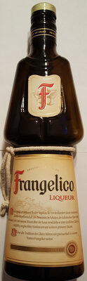 FRANGELICO X 700 ML
