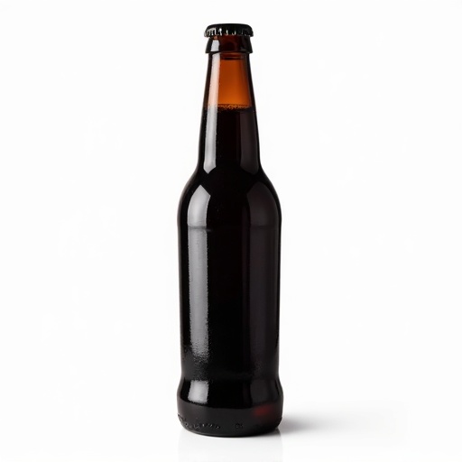 CUSQUEÑA NEGRA BOTELLA X 310 ML