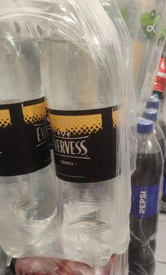 EVERVESS TONICA X 1.5 LT