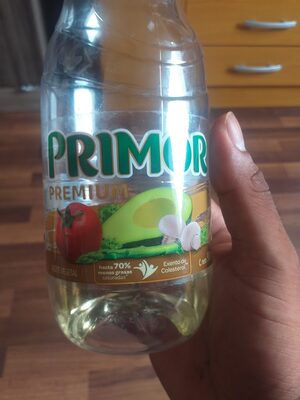PRIMOR ACEITE PREMIUM X 900 ML