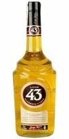 LICOR 43 ORIGINAL X 700 ML