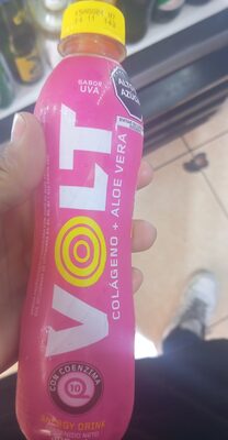 VOLT PINK ENERGY X 300 ML