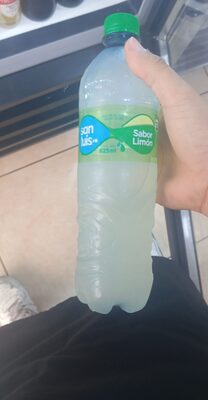 SAN LUIS LIMON X 625 ML