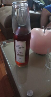 SANTIAGO QUEIROLO ROSE X 750 ML