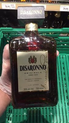 DISARONNO ORIGINALE X 700 ML
