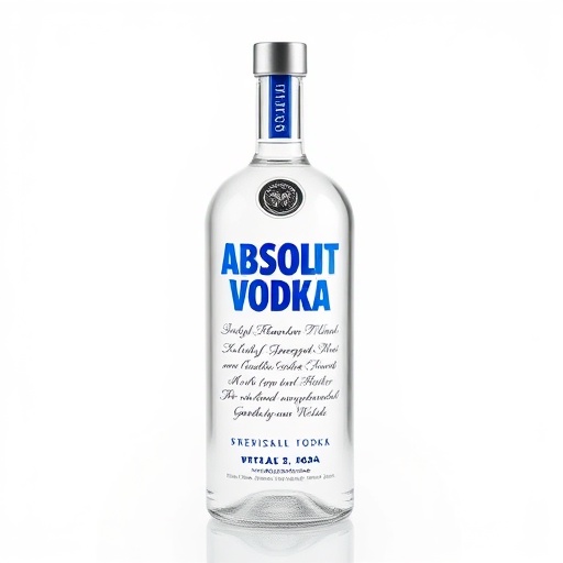 ABSOLUT VODKA ORIGINAL X 700ML.