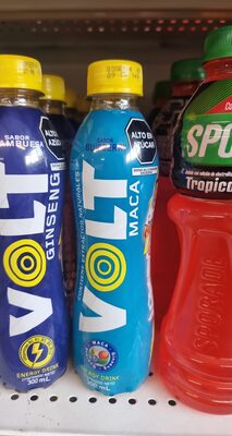 VOLT MACA X 300 ML