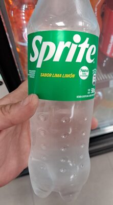 SPRITE ORIGINAL X 500 ML