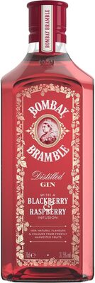 BOMBAY BRAMBLE GIN X 700 ML