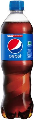 PEPSI ORIGINAL X 750 ML