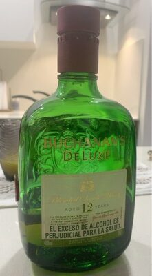 BUCHANANS 12 AÑOS X 750ML