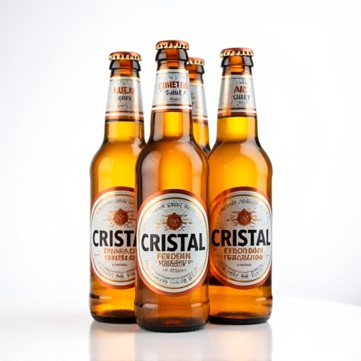 CRISTAL ULTRA BOT. X 330ML