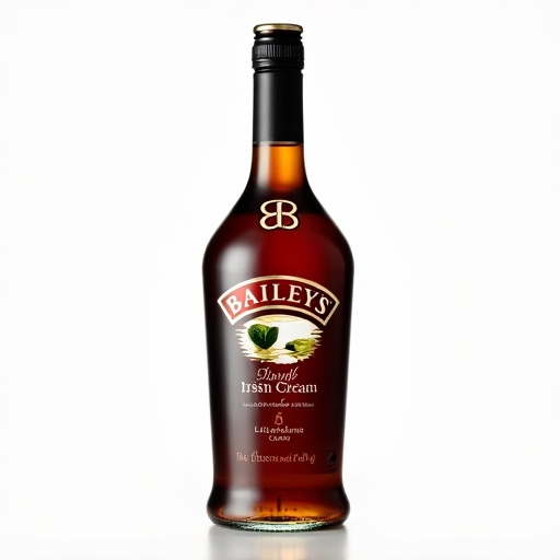BAILEYS CREMA DE LICOR ORIGINAL X 750 ML