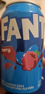 FANTA BERRY LATA X 355 ML