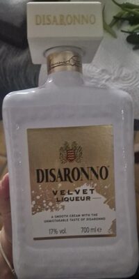 DISARONNO VELVET X 700 ML