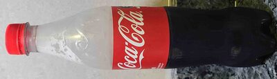 COCA COLA ORIGINAL X 600 ML